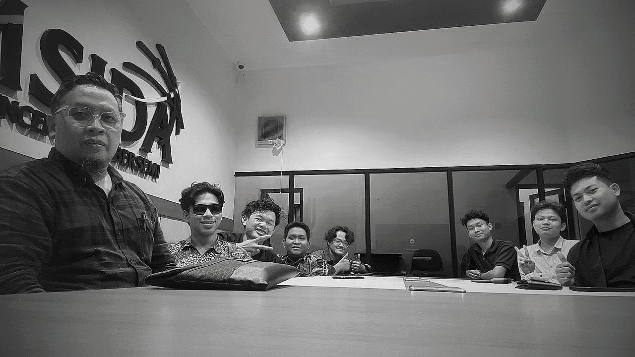 Group photo